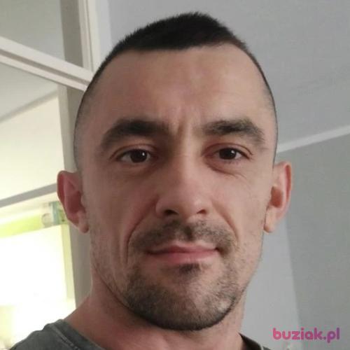 Matt1988, Mężczyzna, 38 lat, Rotterdam