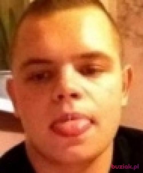 Sebastiannn, Male, 33 years, Piła