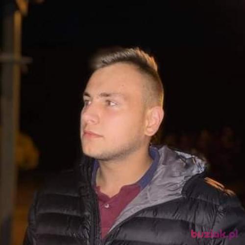 KrzysztofN, Male, 24 years, Imielin