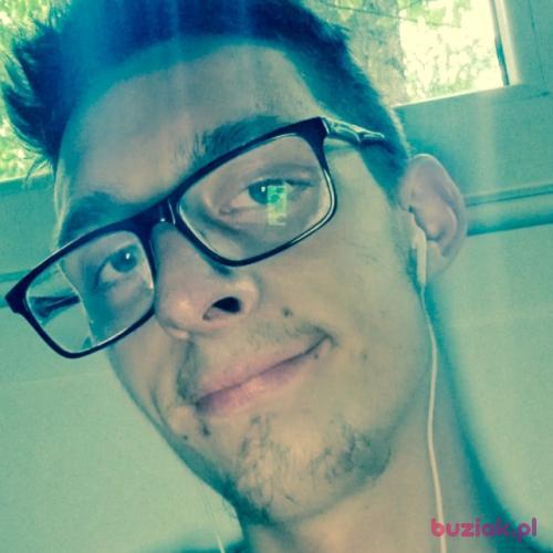Mateo69, Mężczyzna, 24 lata, Myszków