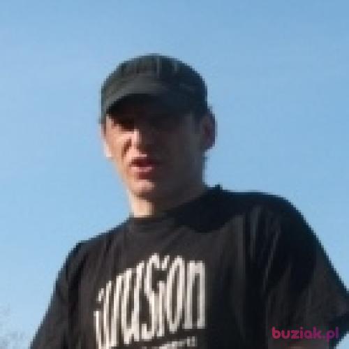 milu01, Male, 46 years, Węgrów