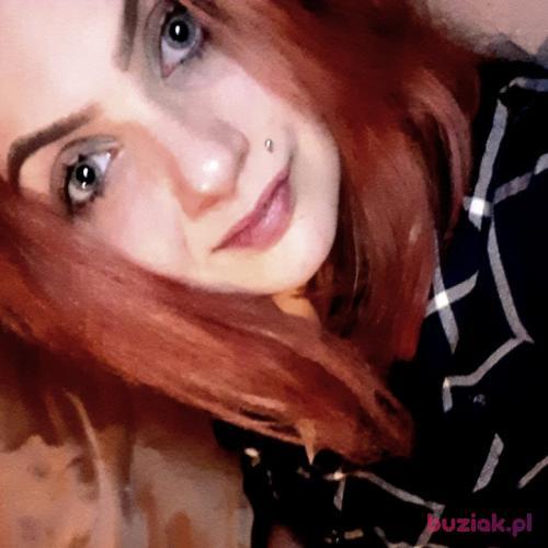 Harley_Quinn20, Female, 25 years, Ciechanów