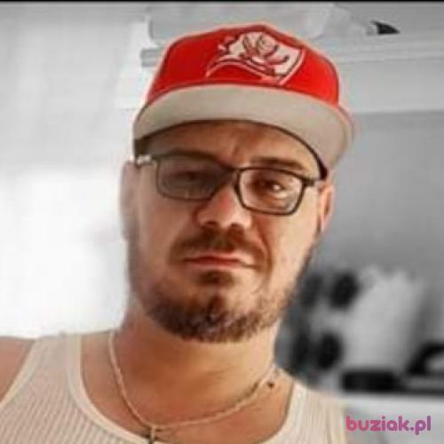 pawcio69lux, Male, 42 years, Arnhem