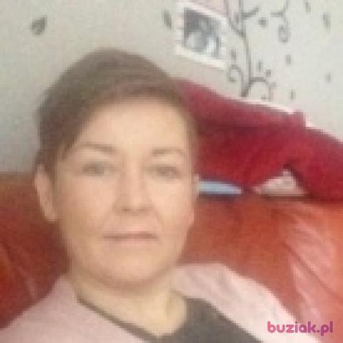 AniaW1979, Female, 47 years, County Londonderry