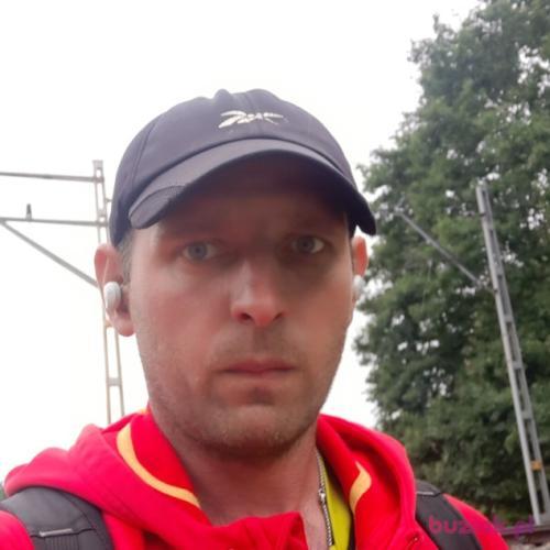 Maciej8612, Male, 39 years, Warszawa