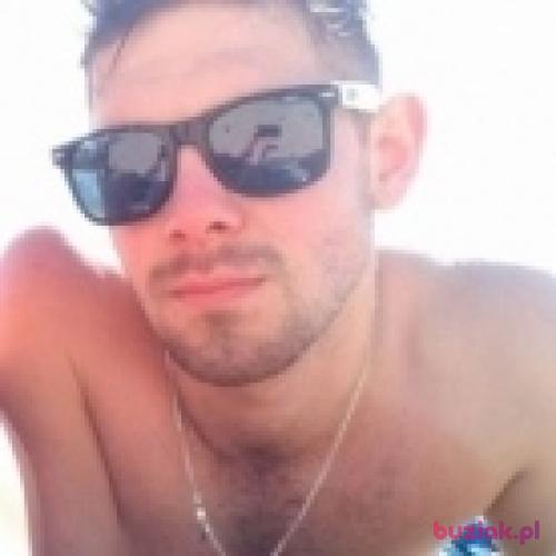 Erik88, Male, 37 years, Czempiń