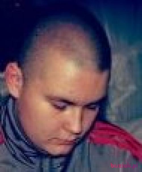 chudy683, Mężczyzna, 30 lat, Lublin