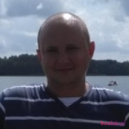 Krzyszto88, Male, 38 years, Łomża