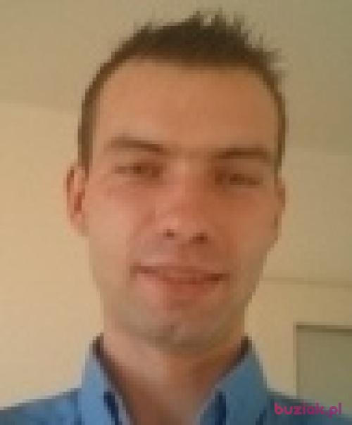 Tajemniczy003, Male, 38 years, Sosnowiec