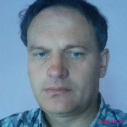 Arlest, Male, 50 years, Piaseczno