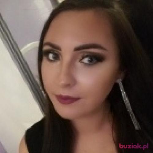 Anahi, Kobieta, 35 lat, Katowice