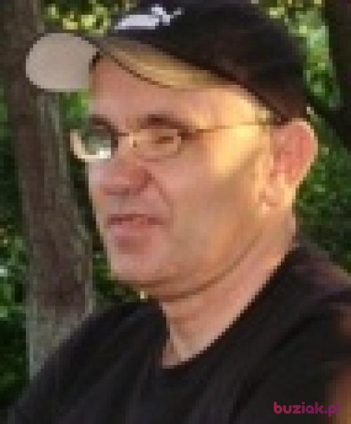 grzegorzz43, Male, 60 years, Piła