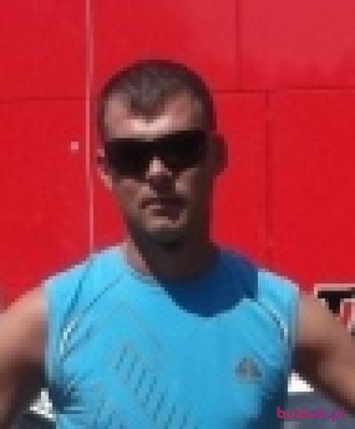 Aknukor, Mężczyzna, 46 lat, Głubczyce