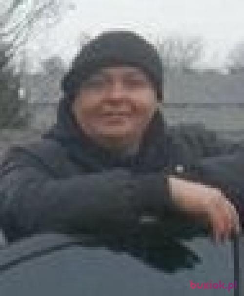 dinas, Male, 44 years, wielkopolskie