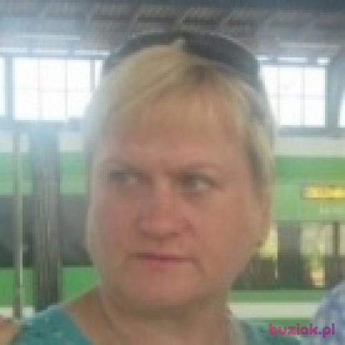 Barbara148, Female, 60 years, lubuskie