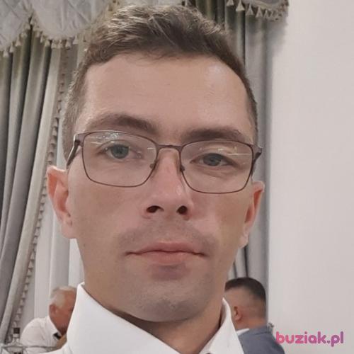 MaroZ, Mężczyzna, 36 lat, Ryki
