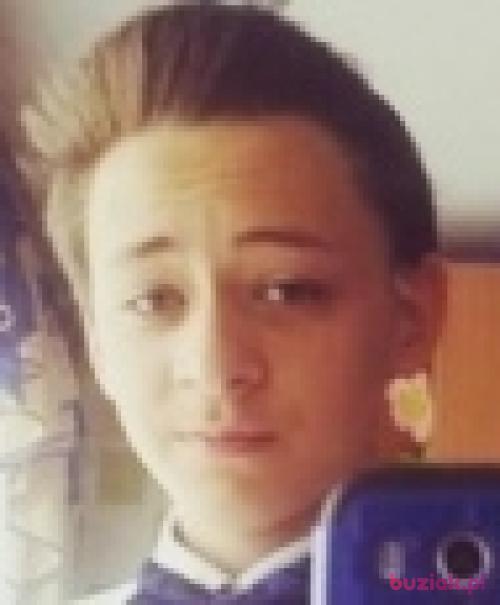 buziak6001, Male, 29 years, Zabrze