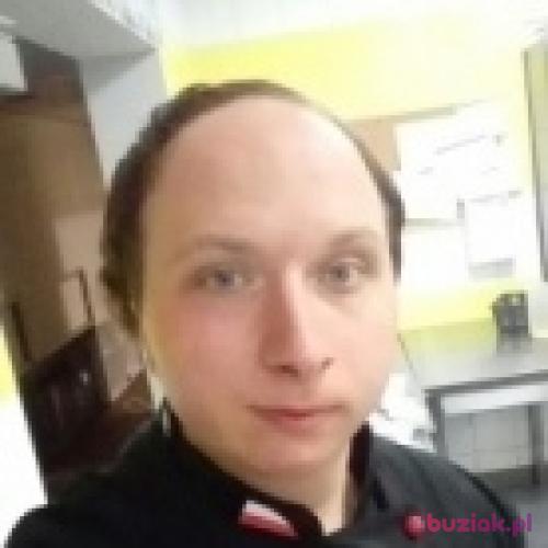 matisek997, Mężczyzna, 29 lat, Radziejów