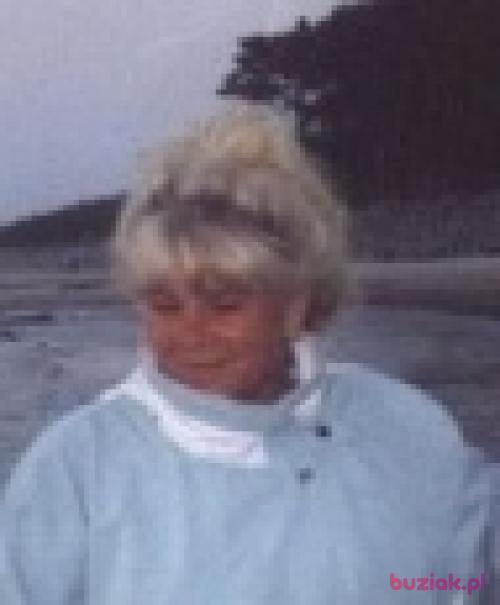 ela5435, Female, 75 years, śląskie