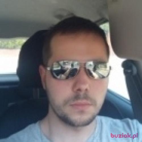 Pabl0, Mężczyzna, 31 lat, Łódź