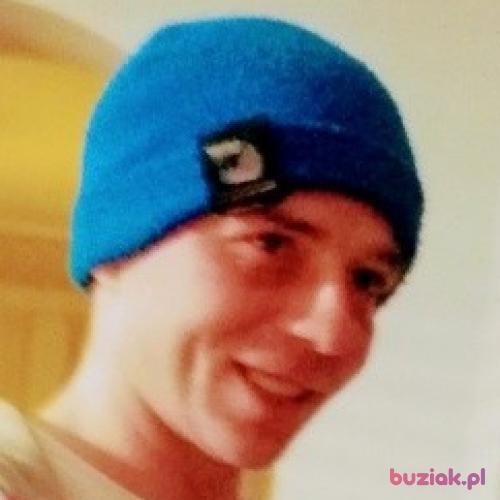 MARCINO223, Male, 35 years, Gorzów Wielkopolski