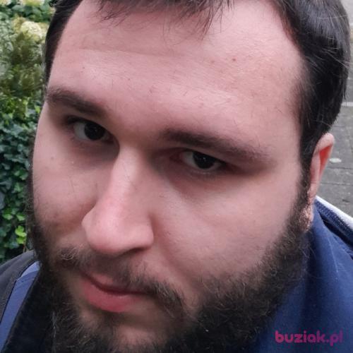 Dedzik, Male, 27 years, Haarlem