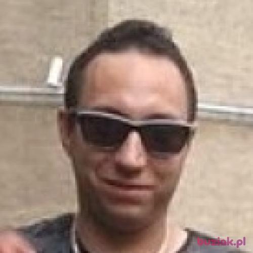 Kamo92, Male, 33 years, Pleszew