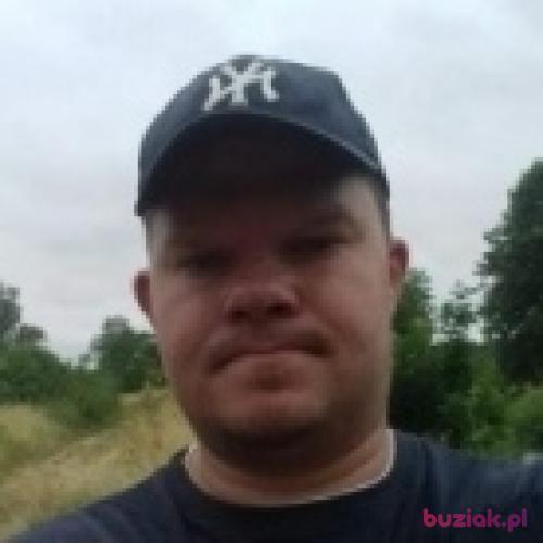 lebub, Mężczyzna, 38 lat, Świebodzin