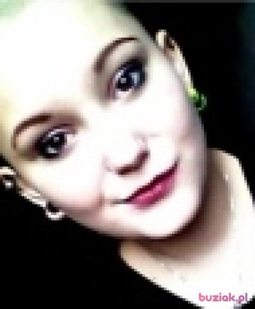 Punk123, Female, 27 years, Racibórz