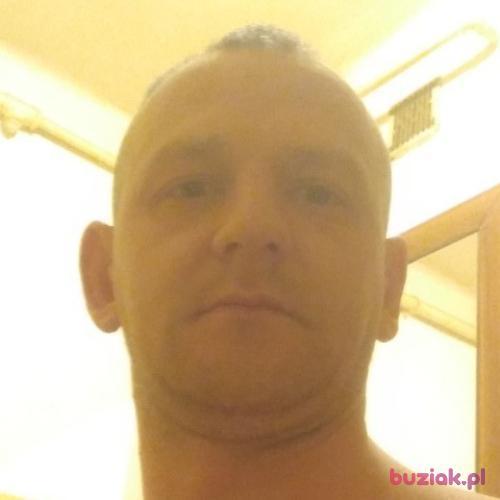 japrosto, Male, 35 years, Białystok