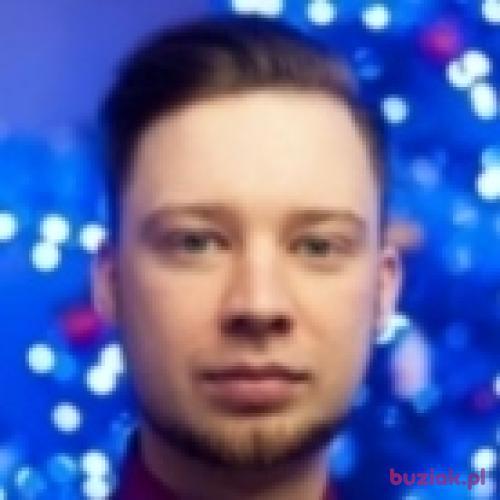Rootriver, Male, 35 years, Żukowo