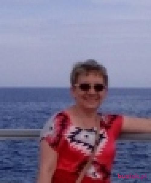 Viollaa45, Kobieta, 67 lat, mazowieckie