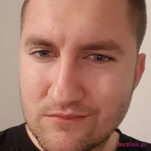 Piotrek9393, Male, 33 years, Wodzisław Śląski