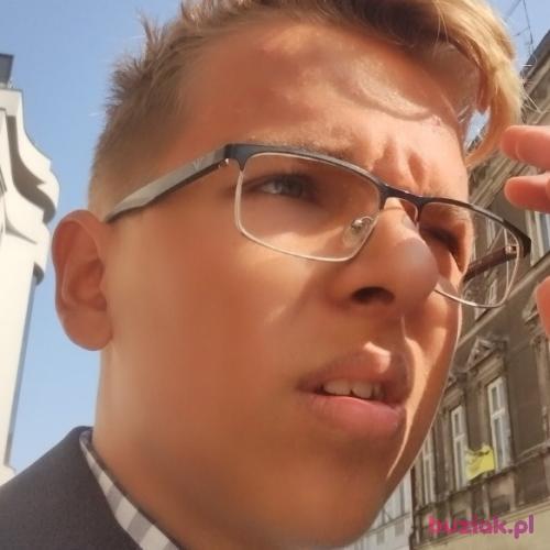 Michaelhot, Male, 18 years, Bielsko-Biała