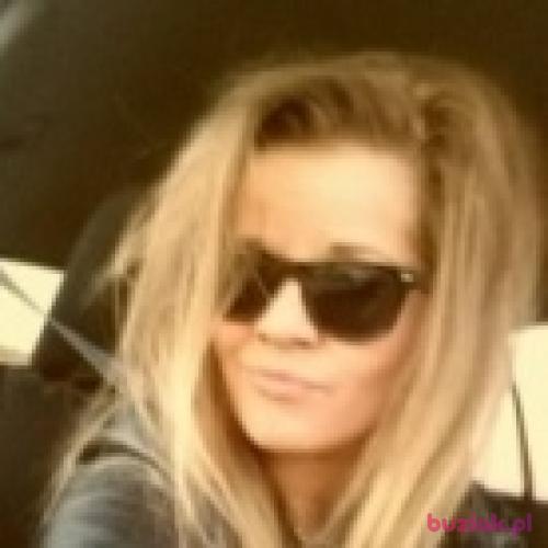 bluueberrry, Female, 34 years, Wodzisław Śląski