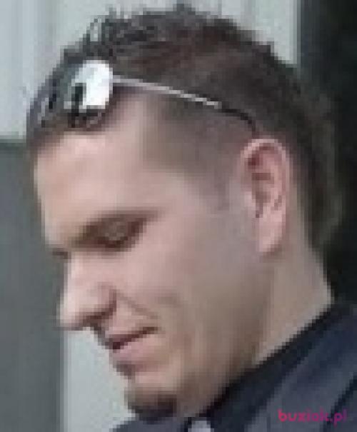 geppi, Male, 35 years, Gliwice