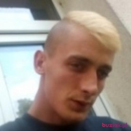 Pat45, Mężczyzna, 29 lat, Brodnica