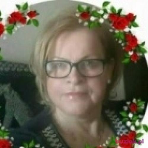 Tergaw99, Female, 67 years, Płock