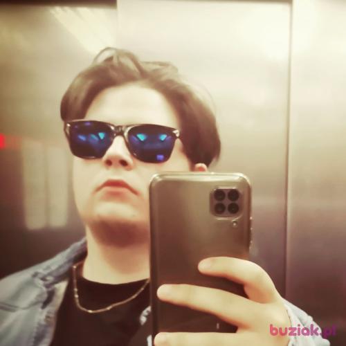 Jeleniowaty, Male, 23 years, Koszalin