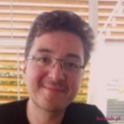 vidinimi, Mężczyzna, 49 lat, London