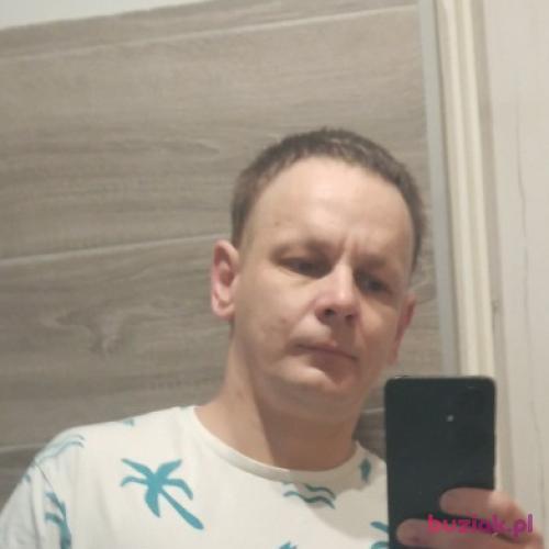 majcan89, Male, 37 years, Witnica