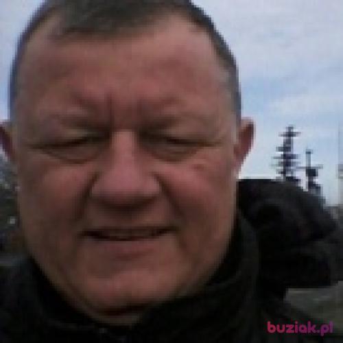 Plastek, Male, 57 years, Zagórów