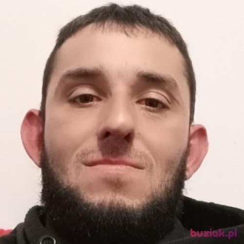 adam123fajny, Male, 37 years, Leszno