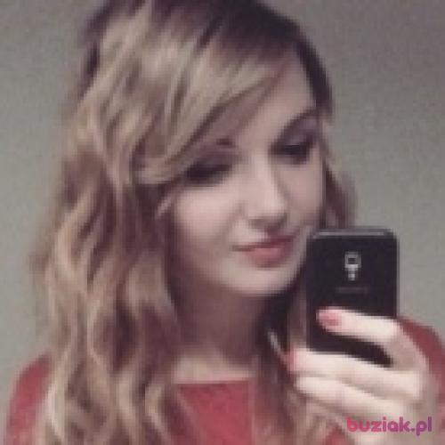 Dominika5456, Kobieta, 28 lat, Rybnik
