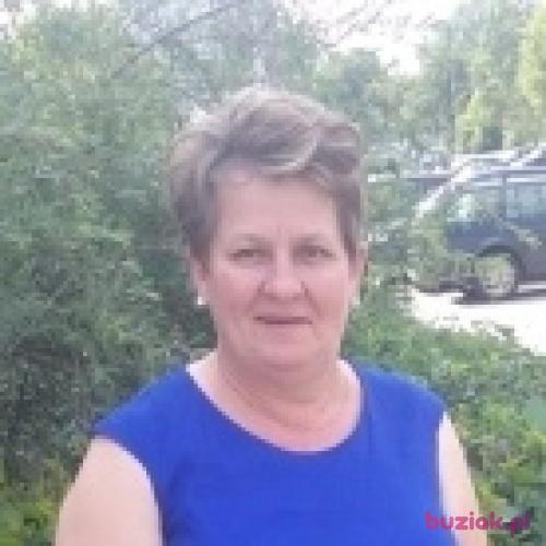 Zofia52, Kobieta, 61 lat, Łódź