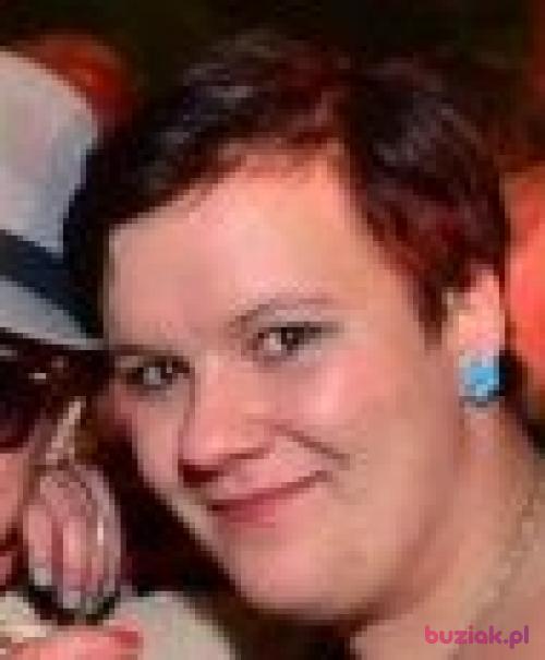 heroczka, Female, 33 years, Jastrzębie Zdrój