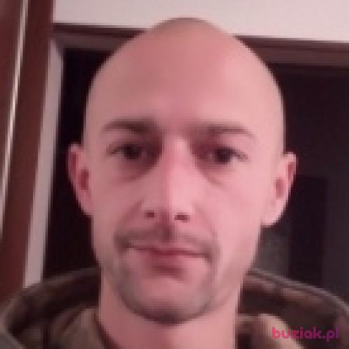 Lukaszz85, Male, 41 years, Police