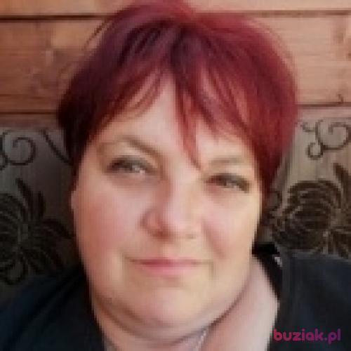 Kasia19740, Kobieta, 52 lata, Wejherowo