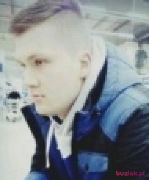 karollis95, Mężczyzna, 31 lat, pomorskie
