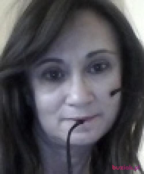 be-cia, Female, 56 years, Poznań